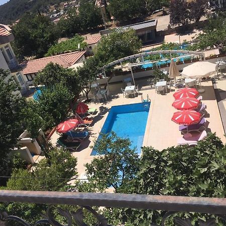 Sunset Apart Otel Ολουντενίζ Εξωτερικό φωτογραφία