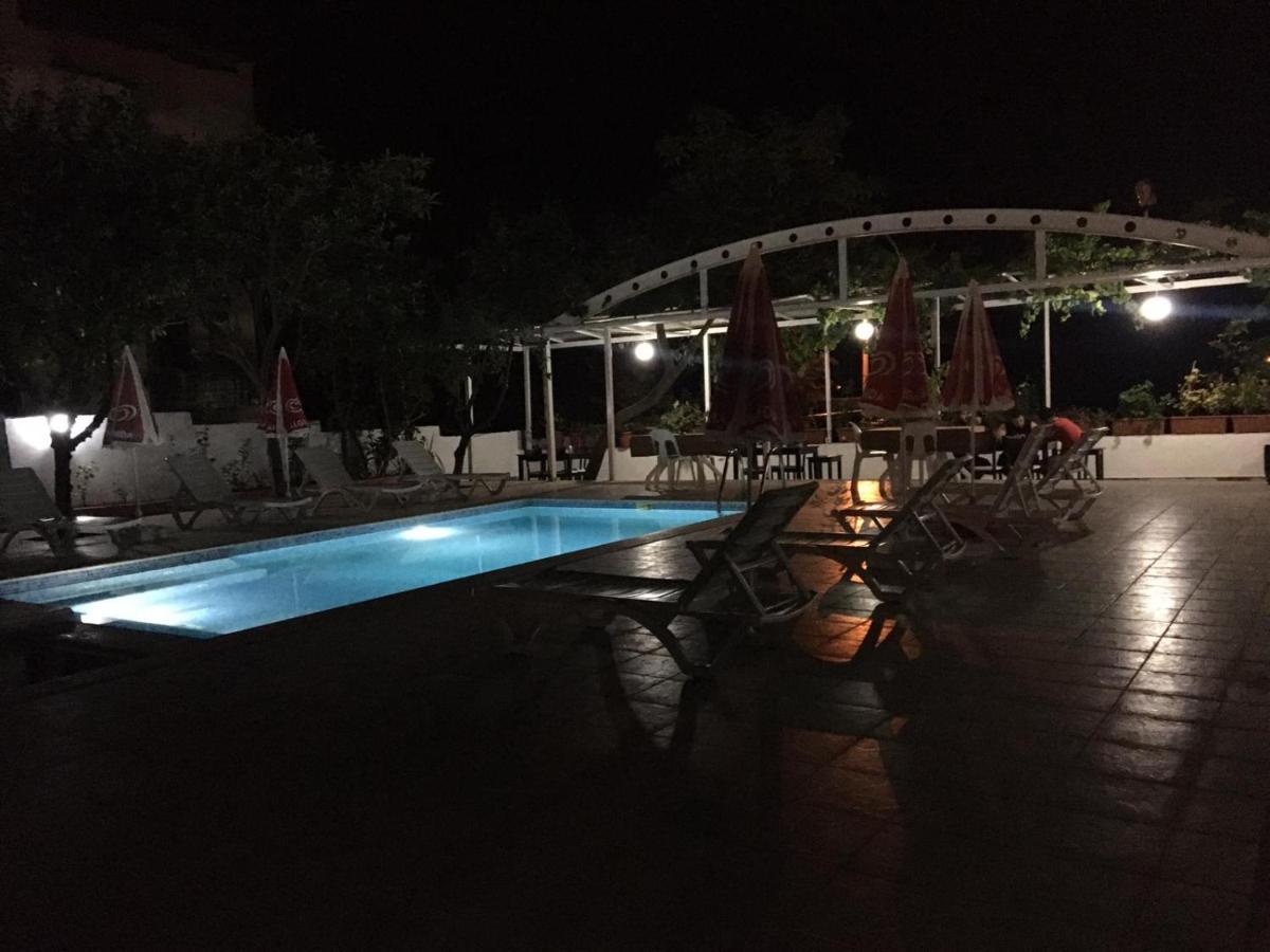 Sunset Apart Otel Ολουντενίζ Εξωτερικό φωτογραφία