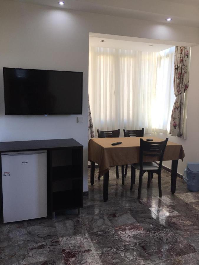 Sunset Apart Otel Ολουντενίζ Εξωτερικό φωτογραφία