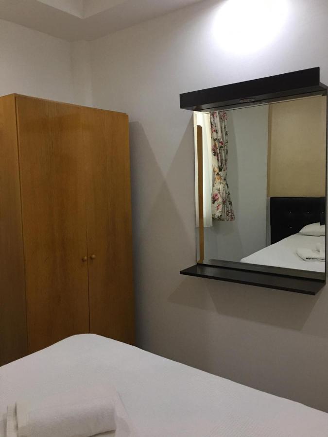 Sunset Apart Otel Ολουντενίζ Εξωτερικό φωτογραφία