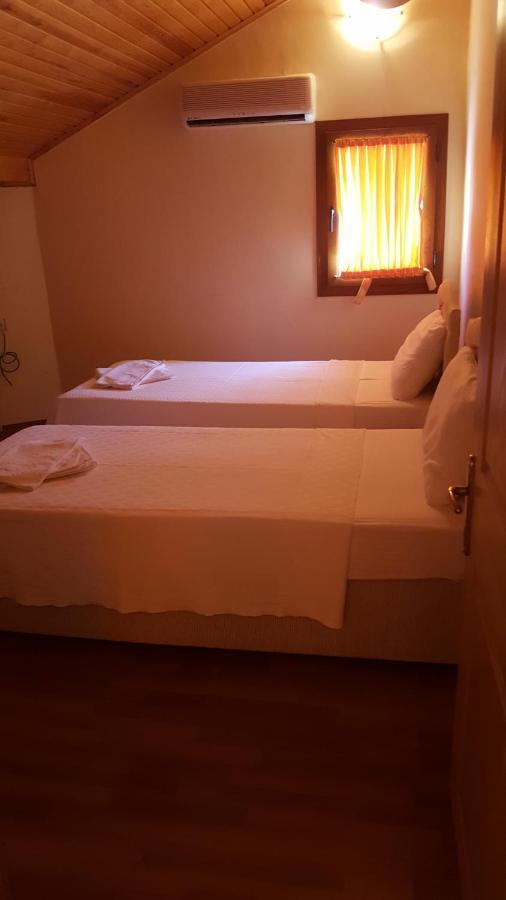 Sunset Apart Otel Ολουντενίζ Εξωτερικό φωτογραφία