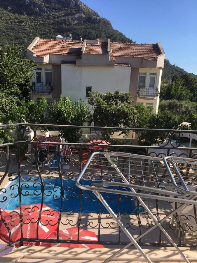 Sunset Apart Otel Ολουντενίζ Εξωτερικό φωτογραφία