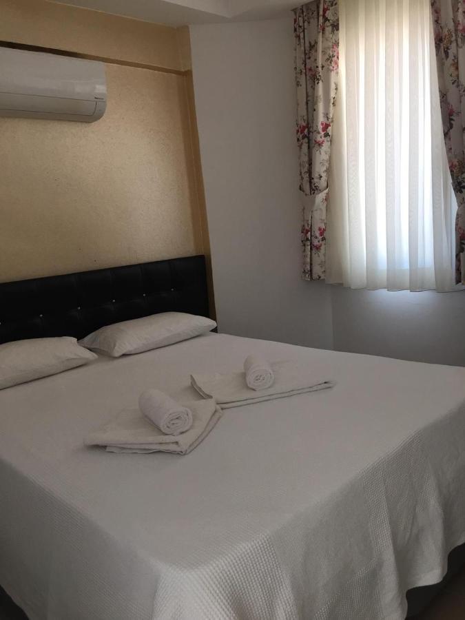 Sunset Apart Otel Ολουντενίζ Εξωτερικό φωτογραφία